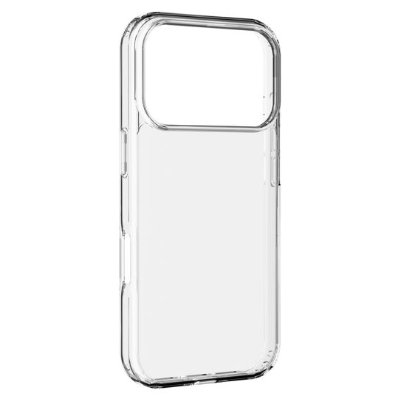 Futrola CELLULARLINE, Clear Strong, za iPhone 17 Pro Max, prozirna