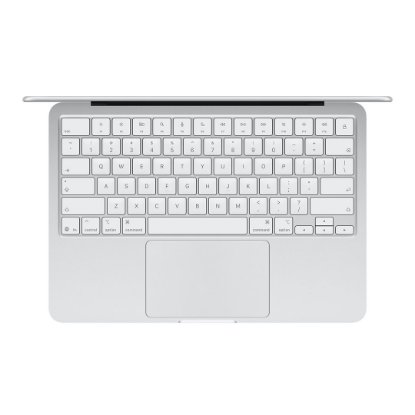 Laptop APPLE MacBook Neo 13 mhfc4cr/a / A18 Pro, 8GB, 512GB SSD, Apple 5-Core GPU, 13" 2408×1506 IPS, macOS, srebrni