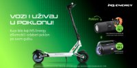Prikažite detalje za Tvoj MS Energy stiže s poklonom!