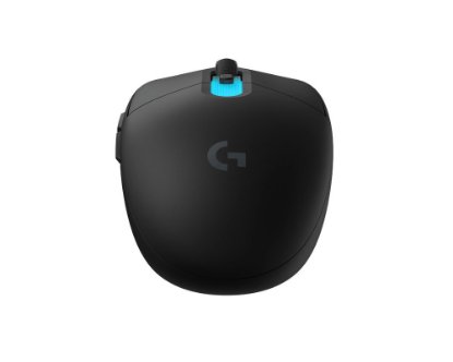 Miš LOGITECH G305 X SUPERLIGHT, Gaming, optički, 44000dpi, USB, crni