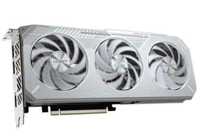 Grafička kartica GIGABYTE Radeon RX 9060 XT Gaming OC ICE, 16GB GDDR6