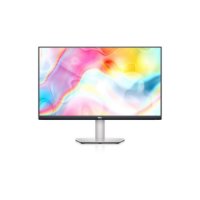 Monitor 27" DELL S2722DC, QHD, IPS, 75Hz, 4ms, 350cd/m2, 1000:1, zvučnici, pivot