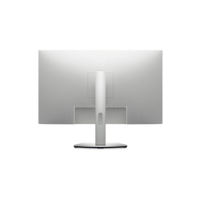 Monitor 27" DELL S2722DC, QHD, IPS, 75Hz, 4ms, 350cd/m2, 1000:1, zvučnici, pivot
