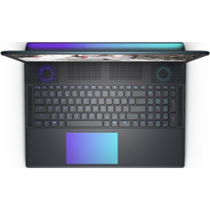 Laptop DELL Alienware 18 N1382 / Core Ultra 9 275HX, 64GB, 2TB SSD, nVidia GeForce RTX 5080, 18" WQXGA IPS, Windows 11 Pro, crni