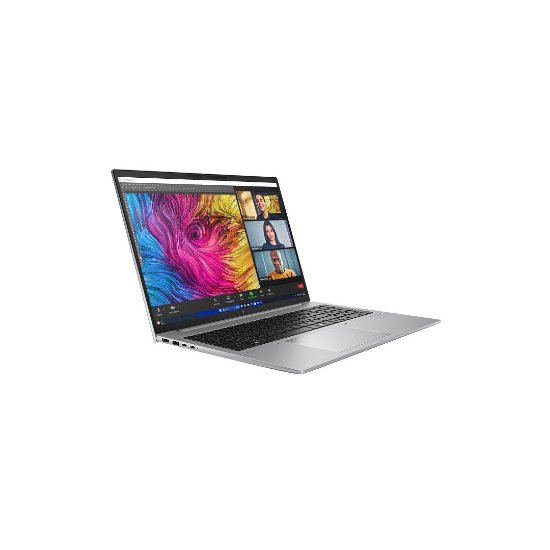 Laptop HP ZBook Firefly 16 G11 B12FREC / Core Ultra 7 165H, 32GB, 512GB SSD, Intel Graphics, 16" WUXGA IPS, Windows 11 Pro, sivi