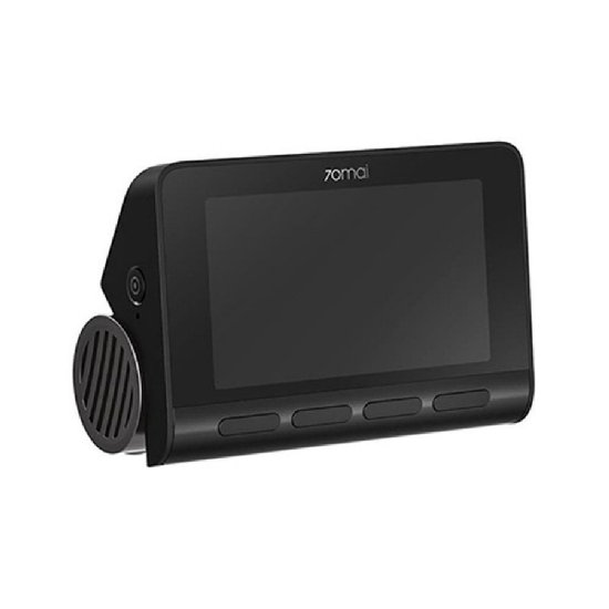 Auto kamera 70MAI A800SE, set stražnja i prednja RC22, 4K UHD, crna