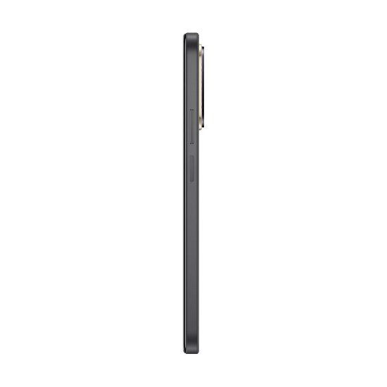 Mobitel HONOR X7d, 6,77", 8GB, 256GB, Android 15, crni