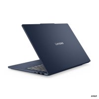 Slika Lenovo IdeaPad Slim 5 83HV0014SC / Ryzen 7 8845HS, 32GB, 1TB SSD, AMD Radeon 780M, 14" WUXGA IPS, Windows 11, modri.