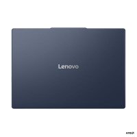 Slika Lenovo IdeaPad Slim 5 83HV0014SC / Ryzen 7 8845HS, 32GB, 1TB SSD, AMD Radeon 780M, 14" WUXGA IPS, Windows 11, modri.