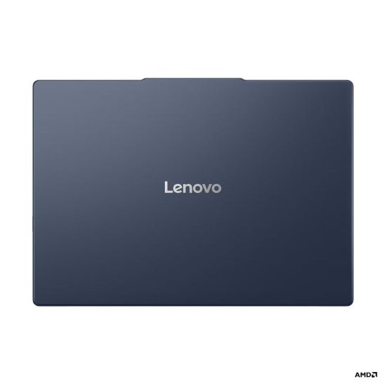 Slika Lenovo IdeaPad Slim 5 83HV0014SC / Ryzen 7 8845HS, 32GB, 1TB SSD, AMD Radeon 780M, 14" WUXGA IPS, Windows 11, modri.