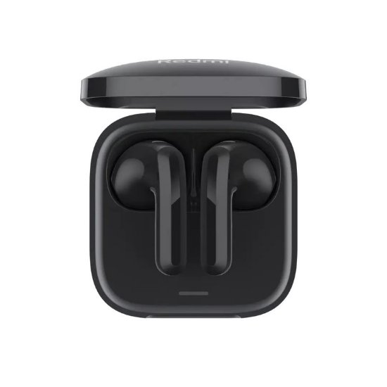 Slušalice XIAOMI Redmi Buds 6 Active, bežične, BT, crne