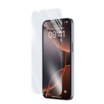 Zaštitno staklo CELLULARLINE, za iPhone 16 Pro Max/17 Pro Max
