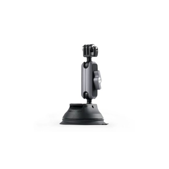 Vakumski nosač za sportske kamere INSTA Suction Cup Car Mount