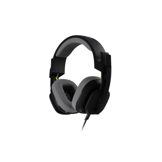 Slušalice LOGITECH Astro A10, crne
