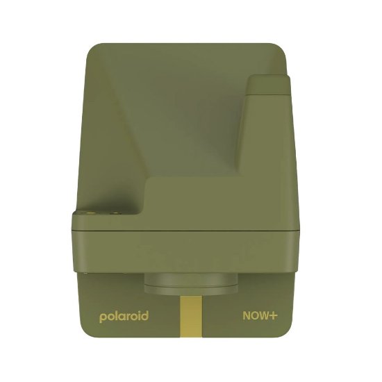 POLAROID instant fotoaparat Originals Now+2, zeleni