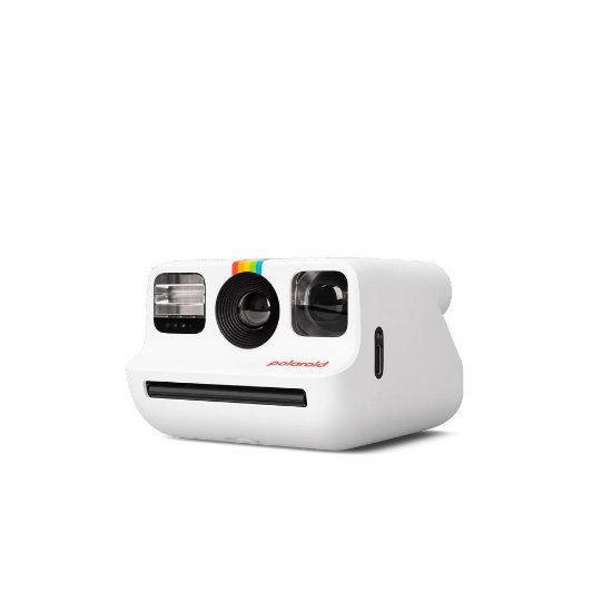 POLAROID instant fotoaparat GO Generation 2, bijeli