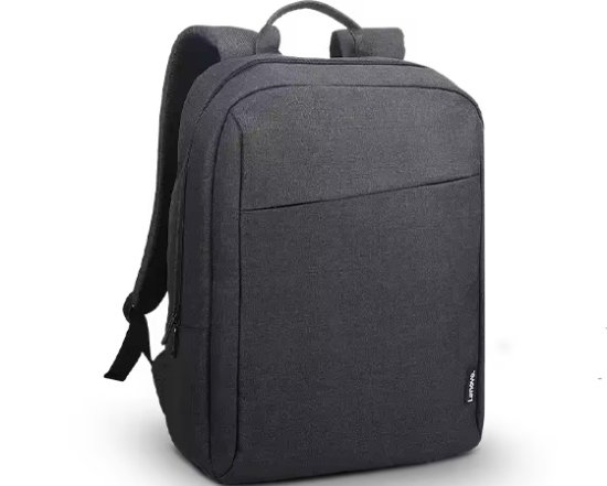 Ruksak za laptop LENOVO B210, 15.6", crna
