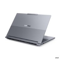 Laptop LENOVO ThinkBook 21U0001BSC / Ryzen 9 8940HX, 64GB, 1TB SSD, nVidia GeForce RTX 5060, 16" WQXGA 165Hz IPS, Windows 11 Pro, sivi