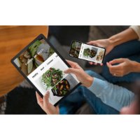 Tablet SAMSUNG Galaxy Tab A9, 8.7", LTE, 4GB, 64GB, Android 13, sivi