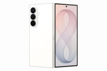 PREORDER - Mobitel SAMSUNG Galaxy Z Fold Ultra 8, 12GB, 512GB, Android 16, bijeli