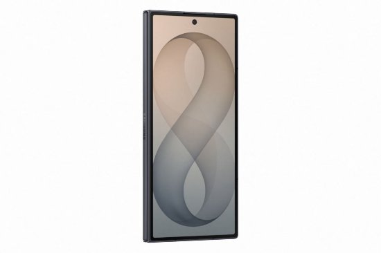PREORDER - Mobitel SAMSUNG Galaxy Z Fold Ultra 8, 12GB, 1TB, Android 16, crni