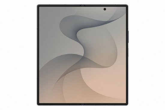 PREORDER - Mobitel SAMSUNG Galaxy Z Fold Ultra 8, 12GB, 1TB, Android 16, crni