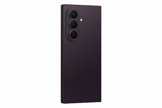 PREORDER - Mobitel SAMSUNG Galaxy Z Fold Ultra 8, 12GB, 256GB, Android 16, ljubičasti