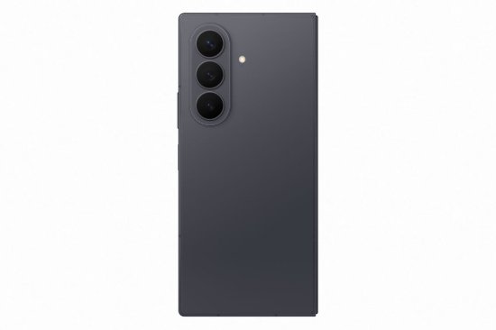 PREORDER - Mobitel SAMSUNG Galaxy Z Fold Ultra 8, 12GB, 1TB, Android 16, crni