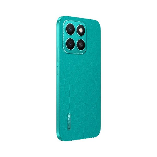 Mobitel HONOR X8c, 6,7", 8GB, 256GB, Android 15, zeleni