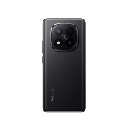 Mobitel XIAOMI Redmi Note 14 Pro+ 5G, 6,67", 8GB, 256GB, Android 14, crni