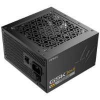 Napajanje 750W, ANTEC GSK750 V2, ATX 3.1, 120mm vent., 80+ Gold, modularno, crno