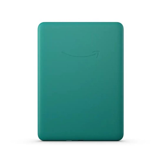 E-Book Reader AMAZON Kindle Paperwhite 2024, Ad, 7", 16GB, Bluetooth, zeleni