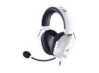Slušalice RAZER Blackshark V2 X, bijele