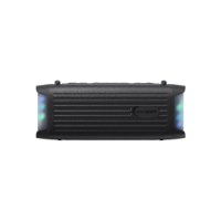 Zvučnik ANKER SoundCore Boom 3i, BT, 50W, vodootporan, crni + Slušalice ANKER SoundCore R50i, in-ear, bežične, Bluetooth, crne
