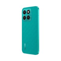 Mobitel HONOR X8c, 6,7", 8GB, 256GB, Android 15, zeleni