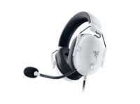 Slušalice RAZER Blackshark V2 X, bijele