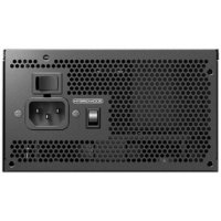Napajanje 750W, ANTEC GSK750 V2, ATX 3.1, 120mm vent., 80+ Gold, modularno, crno