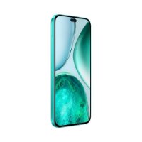 Mobitel HONOR X8c, 6,7", 8GB, 256GB, Android 15, zeleni