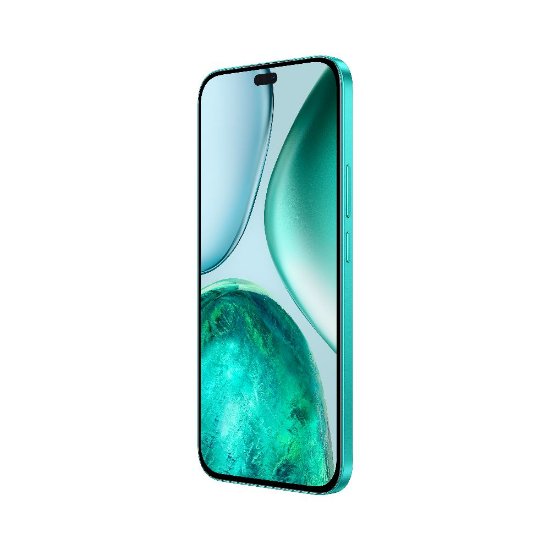Mobitel HONOR X8c, 6,7", 8GB, 256GB, Android 15, zeleni