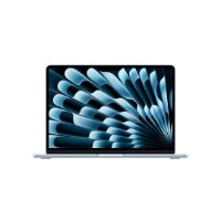 Laptop APPLE MacBook Air 13.6" MDHH4CR/A / 10-Core M5, 16GB RAM, 512GB SSD, Apple 10-Core GPU, macOS, plavi