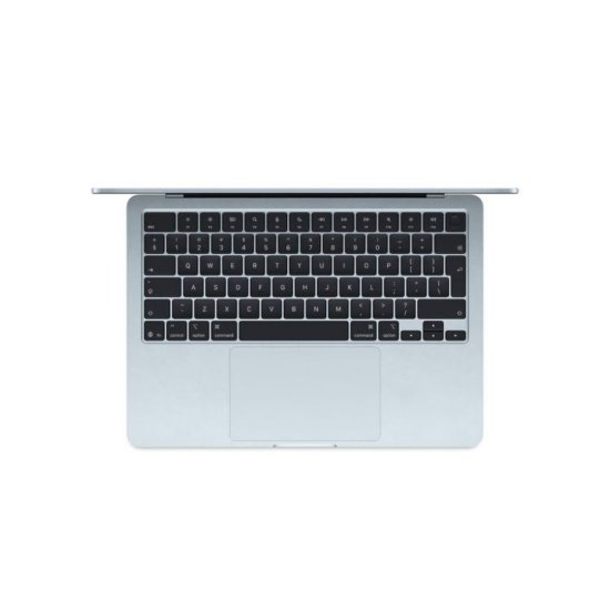 Laptop APPLE MacBook Air 13.6" MDHH4CR/A / 10-Core M5, 16GB RAM, 512GB SSD, Apple 10-Core GPU, macOS, plavi