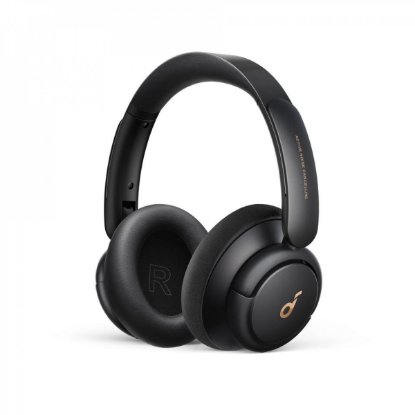 Slušalice ANKER SoundCore Life Q30, bežične, crne