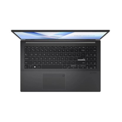 Laptop ASUS Vivobook Go 15 E1504FA-BQ2338 / Ryzen 3 7320U, 16GB, 512GB SSD, AMD Radeon Graphics, 15.6" FHD IPS, bez OS, crni