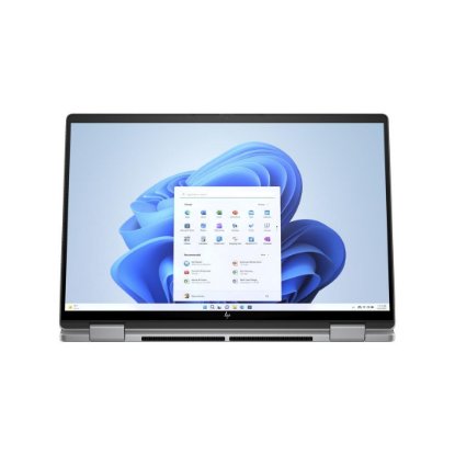 Laptop HP Envy x360 14-fc0003nn A73T5EA / Core Ultra 7 155U, 16GB, 512GB SSD, Intel Graphics, 14" WUXGA IPS Touch, Windows 11, srebrni