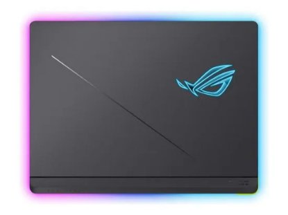 Laptop ASUS ROG Strix G16, G615LW-S5031W / Core Ultra 9 275HX, 32GB, 2TB SSD, nVidia GeForce RTX 5080, 16" WQXGA 240Hz IPS, Windows 11, crni