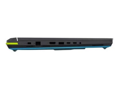 Laptop ASUS ROG Strix G16, G615LW-S5031W / Core Ultra 9 275HX, 32GB, 2TB SSD, nVidia GeForce RTX 5080, 16" WQXGA 240Hz IPS, Windows 11, crni