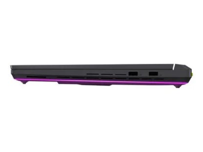 Laptop ASUS ROG Strix G16, G615LW-S5031W / Core Ultra 9 275HX, 32GB, 2TB SSD, nVidia GeForce RTX 5080, 16" WQXGA 240Hz IPS, Windows 11, crni