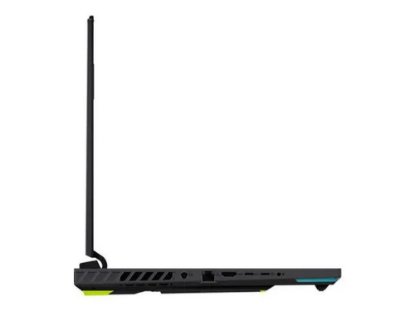 Laptop ASUS ROG Strix G614PR-RV022W / Ryzen 9 8940HX, 32GB, 1TB SSD, nVidia GeForce RTX 5070 Ti, 16" WUXGA 165Hz IPS, Windows 11, sivi