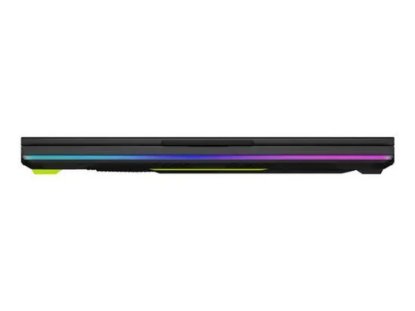 Laptop ASUS ROG Strix G614PR-RV022W / Ryzen 9 8940HX, 32GB, 1TB SSD, nVidia GeForce RTX 5070 Ti, 16" WUXGA 165Hz IPS, Windows 11, sivi