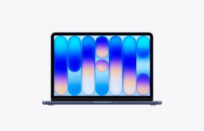 Slika Laptop APPLE MacBook Neo 13 mhfg4cr/a / A18 Pro, 8GB, 512GB SSD, Apple 5-Core GPU, 13" 2304x1536 IPS, macOS, plavi